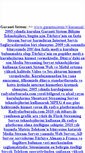 Mobile Screenshot of garantisistem.com